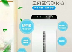 南昌環境檢測