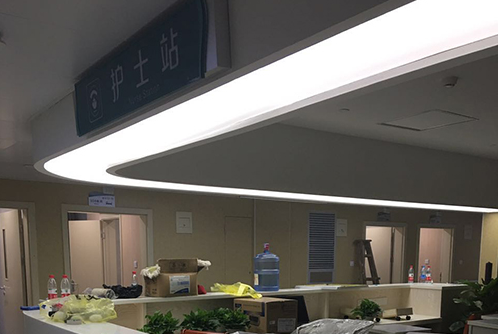 人民醫院